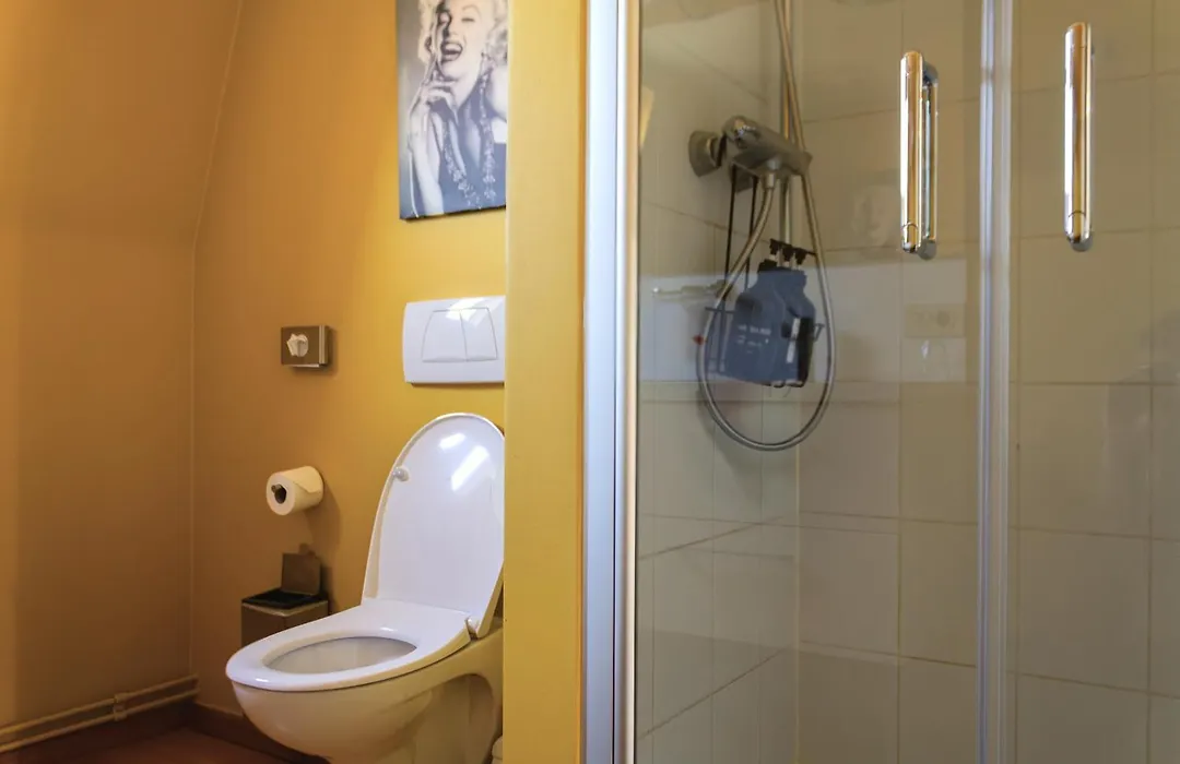 Central Bruges B&B-1