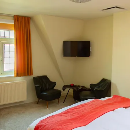 Central Bruges B&B-3